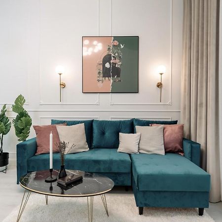 Krakow Old Town Apartments المظهر الخارجي الصورة