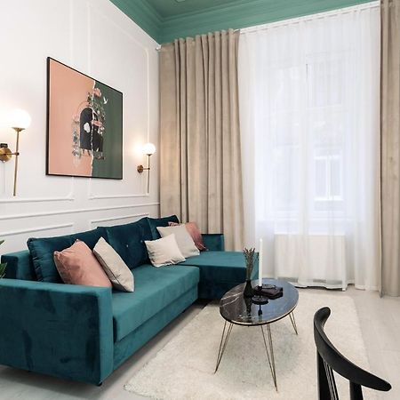 Krakow Old Town Apartments المظهر الخارجي الصورة