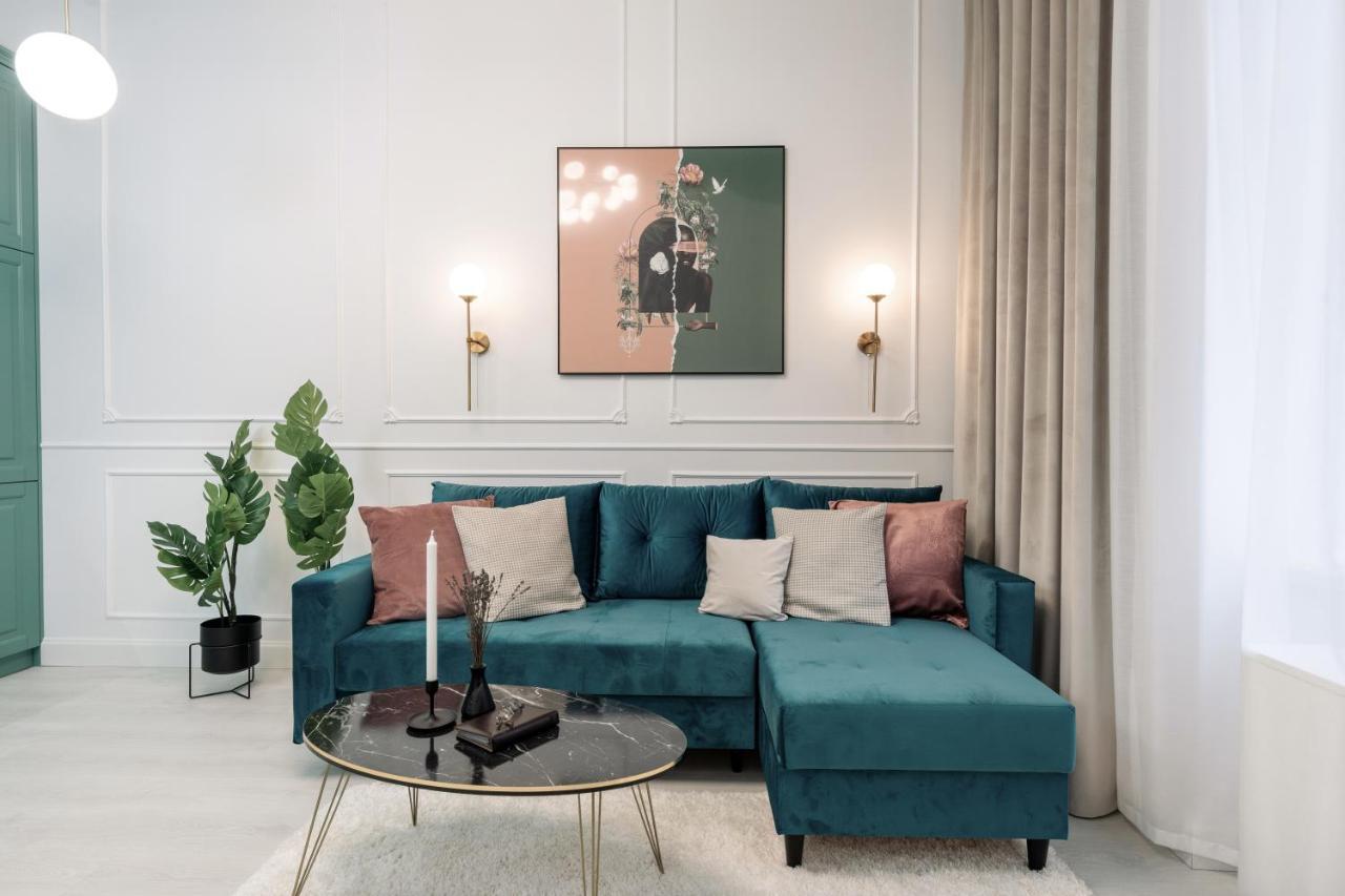 Krakow Old Town Apartments المظهر الخارجي الصورة
