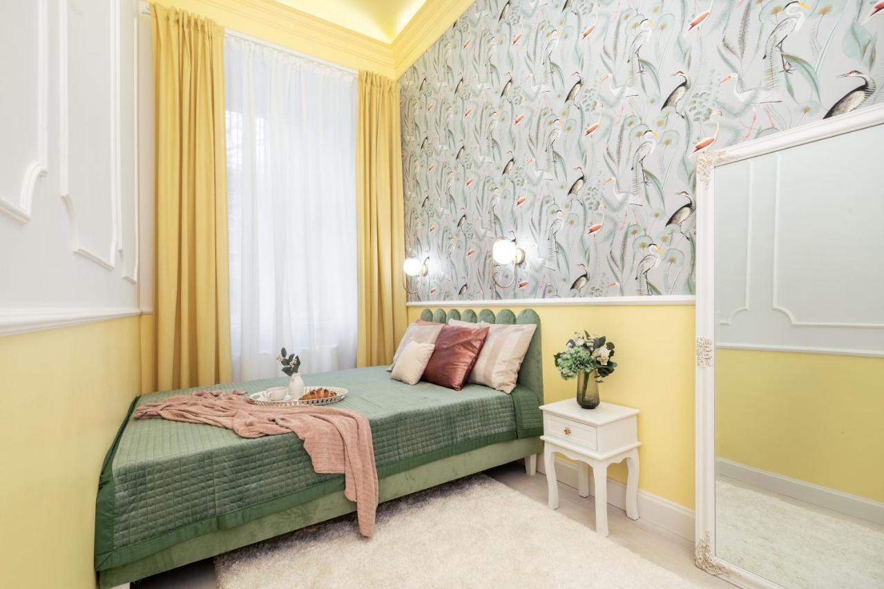 Krakow Old Town Apartments المظهر الخارجي الصورة