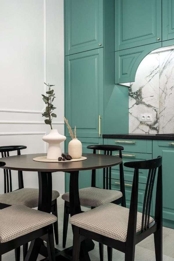 Krakow Old Town Apartments المظهر الخارجي الصورة
