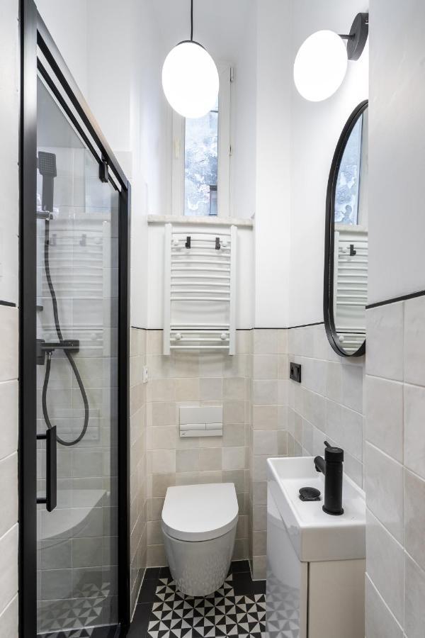 Krakow Old Town Apartments المظهر الخارجي الصورة