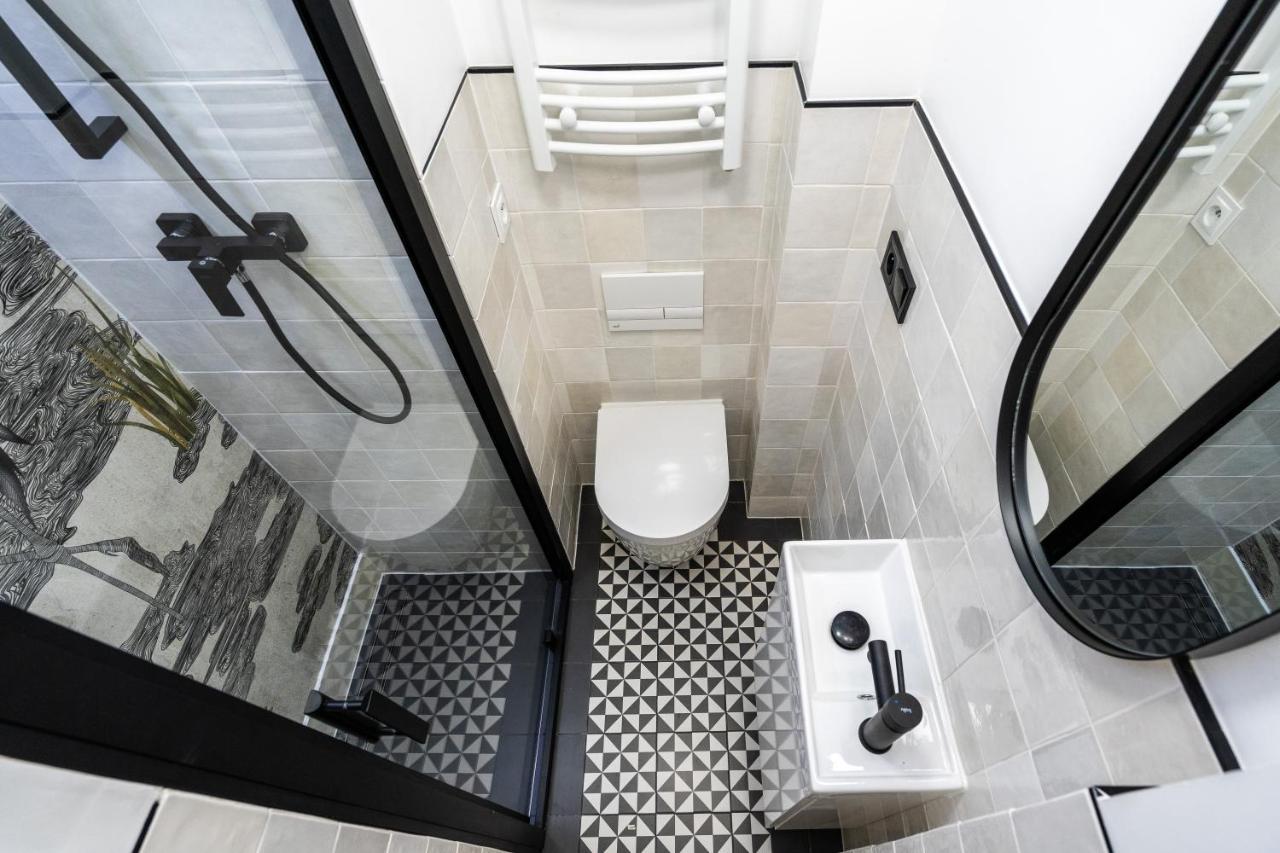 Krakow Old Town Apartments المظهر الخارجي الصورة